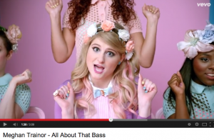 I Am Very Endeared to Meghan Trainor and Her Bad Music. But 'Mother' Is Too  Much.